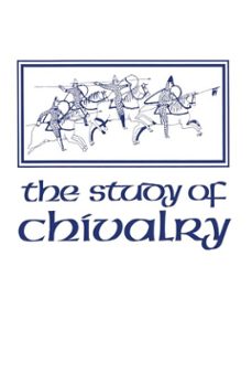 the study of chivalry (ebook)-9781580445054