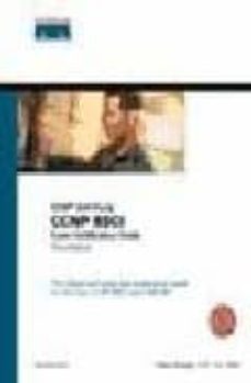 ccnp bsci exam certification guide (3rd ed) + cd-clare gough-9781587200854