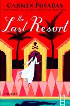 the last resort-carmen posadas-9781588364654