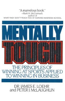 mentally tough (ebook)-james e. loehr-peter mclaughlin-9781590772454