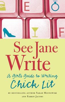 see jane write (ebook)-sarah mlynowski-farrin jacobs-9781594748554