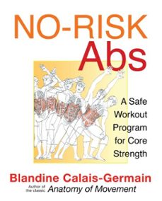 no-risk abs (ebook)-blandine calais germain-9781594777554