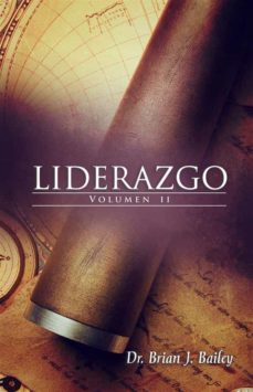 liderazgo ii (ebook)-9781596658554
