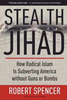 stealth jihad (ebook)-robert spencer-9781596980754