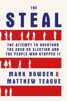 the steal (ebook)-mark bowden-9781611858754