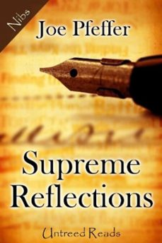 supreme reflections (ebook)-joseph pfeffer-9781611872354