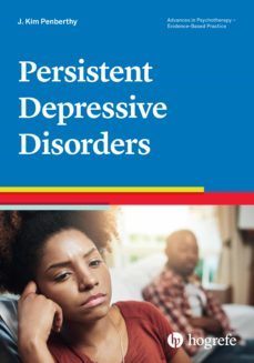 persistent depressive disorder (ebook)-j. kim penberthy-9781613345054