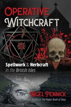 operative witchcraft (ebook)-nigel pennick-9781620558454