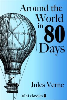 around the world in eighty days (ebook)-julio verne-9781623958954