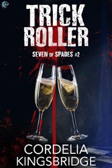 trick roller-cordelia kingsbridge-9781626496354