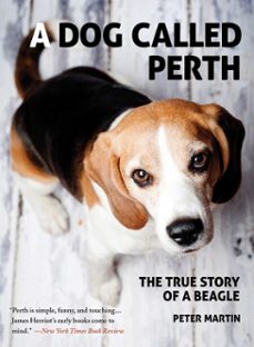 a dog called perth (ebook)-peter martin-9781628723854