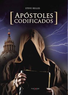 apóstoles codificados (ebook)-steve relles-9781629346854
