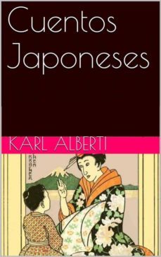 cuentos japoneses (ebook)-karl alberti-9781633396654