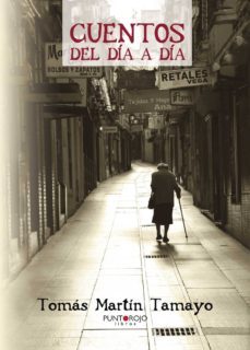 cuentos del dia a dia (ebook)-tomas martin tamayo-9781635032154