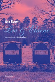 lee &amp; elaine (ebook)-ann rower-9781635902754