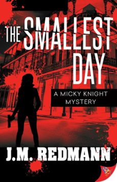 the smallest day (ebook)-j.m. redmann-9781636798554