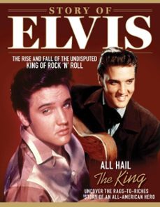 story of elvis (ebook)-9781637413654