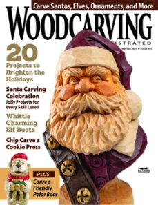 woodcarving illustrated issue 113 winter 2025 (ebook)-9781637417454