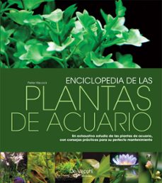 enciclopedia de las plantas de acuario (ebook)-peter hiscock-9781639198054