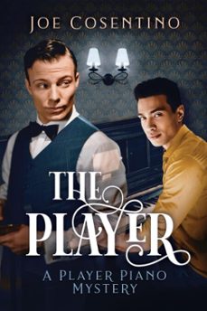the player (ebook)-joe cosentino-9781644057254