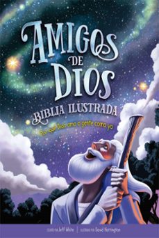 biblia ilustrada amigos de dios (ebook)-jeff white-9781646911554