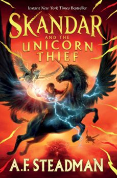 skandar and the unicorn thief (ebook)-a. f. steadman-9781665912754