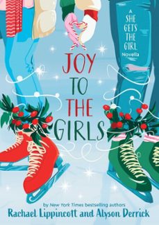 joy to the girls (ebook)-rachael lippincott-alyson derrick-9781665963954