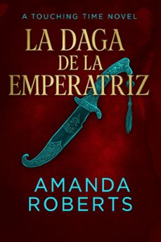 la daga de la emperatriz (ebook)-9781667486154