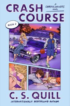 crash course (ebook)-c.s. quill-9781668209554