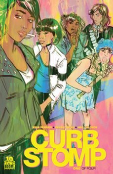 curb stomp @1 (ebook)-ryan ferrier-9781681591254