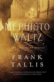 -frank tallis-9781681777054