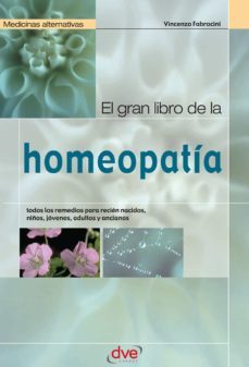 el gran libro de la homeopatia (ebook)-vicenzo fabrocini-9781683251354