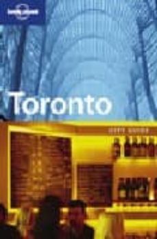 toronto (city guide lonely planet) (3rd ed.)-9781740598354