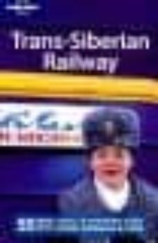 trans-siberian railway (lonely planet. regional guides)(3rd ed.)-9781741041354