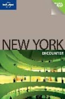 new york city (lonely planet. encounter) (2nd ed.)-9781741049954