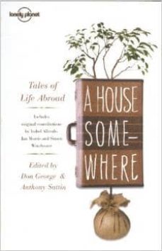 a house somewhere: tales of life (lonely planet)-9781742201054