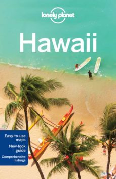hawaii 2013 (11th ed.) (country guides lonely planet)-9781742204154