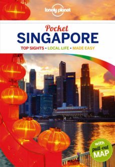 pocket singapore (4th ed.) (lonely planet)-9781742208954