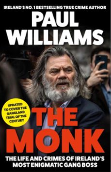 the monk (ebook)-paul williams-9781760874254