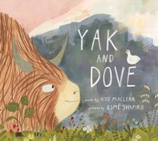 yak and dove (ebook)-kyo maclear-9781770494954