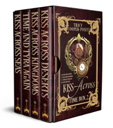 kiss across time box two (ebook)-tracy cooper posey-9781772638554