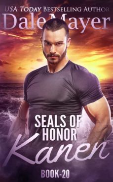 seals of honor: kanen (ebook)-dale mayer-9781773361154