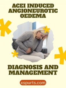 acei induced angioneurotic oedema (ebook)-harper r. o'malley-9781776841554