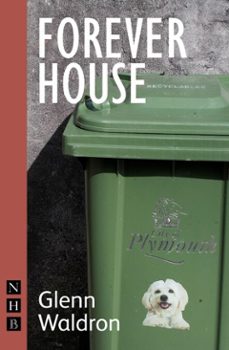 forever house (ebook)-glenn waldron-9781780017754