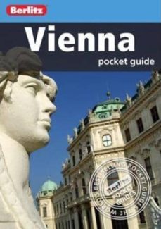 vienna 2013 pocket guide berlitz-9781780040554