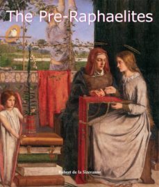 the pre-raphaelites (ebook)-9781780428154