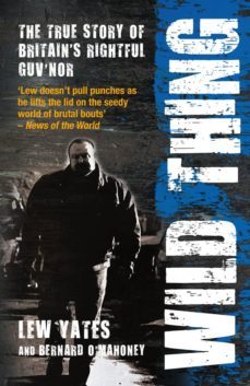 -bernard o'mahoney-lew yates-9781780570754