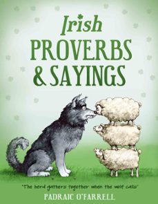 irish proverbs and sayings (ebook)-9781781175354