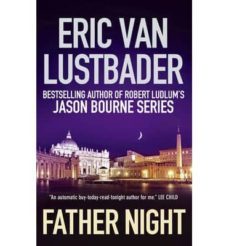 father night (jack mcclure 4)-9781781856154