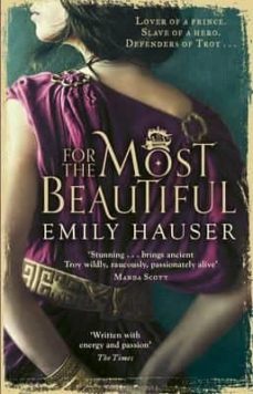 for the most beautiful-emily hauser-9781784160654